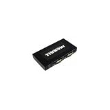 DVI-HDMI Switch JACKALL JK-108A DVIからのHDMI変換機 Game Switch PS3-S201 の進化系!