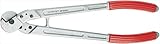 KNIPEX(クニペックス):ケーブルカッター 9571-600