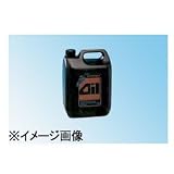 アズワン 真空ポンプ用オイル　交換用オイル(ウルトラグレード19)(4l) （1-4001-12）