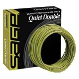 Sage Ultimate Performance Taper Quiet Double Fly Line