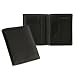 Mercedes Benz Leather Portrait Wallet