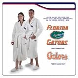 Florida Gators Supersoft Terry Bath Robe