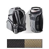 Tenba Shootout Lens/Bottle Caddy - Black/Oliv