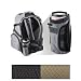 Tenba Shootout Lens/Bottle Caddy - Black/Oliv
