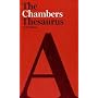 The Chambers Thesaurus