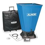ALNOR EBT 721 Balometer Product ID: EBT721-A1