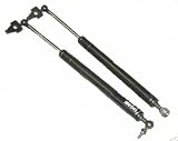 97 98 99 00 01 Lexus ES300 Hood Support Strut Shock Pair