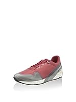 Pirelli Zapatillas Derry (Rojo / Plateado)