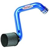 AEM Short Ram Air Intake System Blue 2003-2006 Nissan 350Z