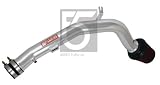 Fujita Cold Air Intake
