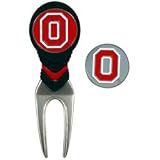 Team Effort Collegiate Repair Tool/Repair Marker
