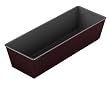 Dr. Oetker 2480 Back-Liebe Bicolor Kastenform 25cm