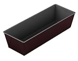 Back-Liebe Bicolor Kastenform 25cm Dr. Oetker