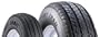 Carlisle Tires 5193251 ST175/80D13 LRB SPORT TRAIL SPORT TRAIL TRAILER TIRE (TIRE ONLY - NO RIM)