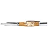 Praying Hands Bethlehem Olive Wood Inlay Kit for Wall Street II