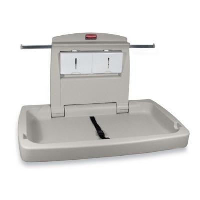 Click here for RUBBERMAID Baby Changing Station prices