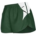 Eastbay Half-Split Two-Color Race Short - Women's