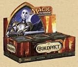 Eigenschaften Wizards of the Coast / Guildpact 36-Booster-Display englisch