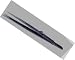 DIAMOND TWEEZER PEER VIGOR STAINLESS STEEL MATT FINISH WITH SLIDE LOCK FR