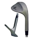 Outward Nine Golf 64° Lob Wedge