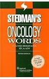 Stedman's Oncology Words: Includes Hematology, HIV & AIDS (Stedman's Word Books)