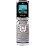LG 410G Flip Phone (TracFone)