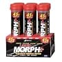 Isatori Morph Plus Protein 45 g Fruit Punch 3.1 Oz Bottles (Pack of 12)