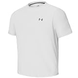 Under Armour Training Mens HeatGear TNP T-Shirt
