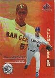 2004 SP Prospects 186 Nick Regilio (Baseball Cards) (RC - Rookie Card)