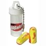 Aearo Safety Ear Blasts Disposable Ear Plugs NRR 33db Display Tub Ct 150 Pieces