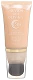 Revlon Age Defying Spa Foundation, Fair Light, 1 Ounce