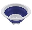 Progressive CC-11 Collapsible Colander 5 Qt