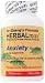 Anxiety Formula 120 CAP - Dr. Zhangs Formulas