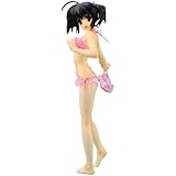 ToHeart2 AnotherDays 柚原このみ -天真爛漫- (1/6スケール PVC塗装済み完成品)