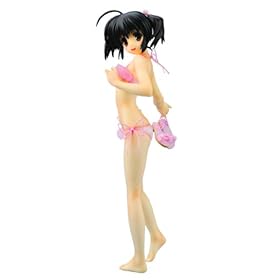 Kotobukiya To Heart 2: Another Days: Konomi Yuzuhara Ani-Statue (Innocence Version)