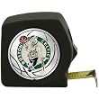 Boston Celtics Black Tape Measure - BASKETBALL Sports Merchandise