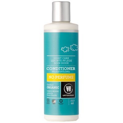 Urtekram - No Perfume Conditioner | 250ml