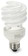 Philips Tornado 211954 CDL865 8yr 1450 lumen 23W/865 E27