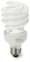 Philips Tornado 211954 CDL865 8yr 1450 lumen 23W/865 E27