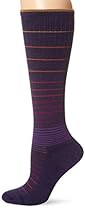 Sockwell Women's Circulator Compression Socks, Concorde, Small/Medium

