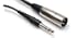 Hosa Technology STX115M 1/4-Inch TRS to XLR3M 15-Feet Balanced Interconnect Cable