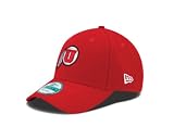 NCAA Utah Utes The League 940 Adjustable Cap