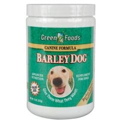 Barley Dog - 11 oz