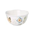 Lenox Butterfly Meadow Dessert Bowl