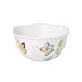 Lenox Butterfly Meadow Dessert Bowl