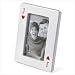 JACK OF HEARTS PHOTO FRAME