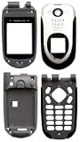 Silver-Gray Housing For Sanyo MM-7400