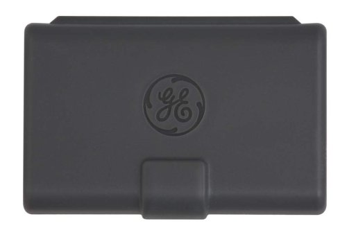 GE Security 001843 AccessPoint Stor-A-Key Key Case, Gray
