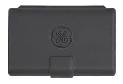 GE AccessPoint 001843 Stor-A-Key Key Case, Gray