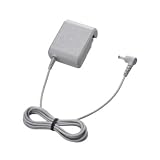 サンヨー Wiiリモコン専用 無接点充電器用ACアダプタ NC-WR01AD-JU